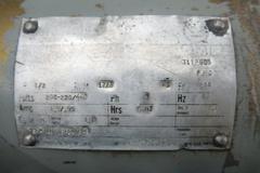 Hardinge HSL-5C Speed Lathe, Production Cross Slide, Lever Collet Closer, Metal Base