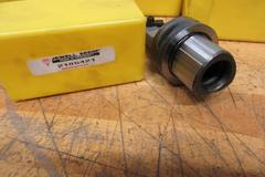 Sandvik/Jewell Group C5 Capto Mount Indexable Turning and Grooving Heads (11pcs) ***New In Packages***