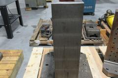 Tombstonecity 500mm T-Pallet, No Face Mounting Holes