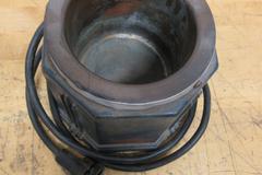 Companion Power Tools Wax Melting Pot, 300 Watts 115V, Approx 1 Quart Capacity