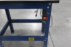 Kreg Precision Router Table System #PRS1045, Adjustable Table and Fence, Dust Collection Port, Dual Outlet Strip with Safety Switch