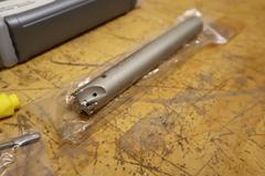 Iscar HM390 ETP D1.00-3-C1.0-B 90 Degree Indexable End Mill for TPKT1003 Inserts, Cylindrical, Right Hand (5pcs) ***ALL NEW***