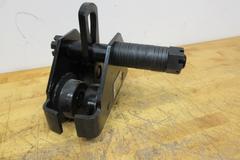 CM Lodestar Series 633, 2 Ton Ball Bearing Trolley