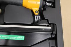 Bostitch SB-1664FN Pneumatic 16ga Finish Nailer ***NEW*** In Plastic Carry Case