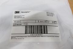 3M Speedglas Extended Coverage 9100, Welding Safety 06-0500-52, Ear and Neck (2pcs), UVEX by Honeywell S8550 Faceshield Clear Polycarbonates (10pcs)
