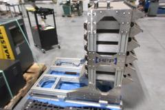 HPP Sliding Robot 6 Drawer System