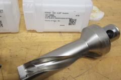 Komet ABS50 Inserted Drill Bodies (8pcs),  .562" - 1.161", ***NIB***