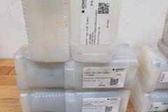 Komet ABS50 KUB Quatron Indexable Drill Bodies (15pcs), Smaller Diameters .630" - 1.187" ***NIB***
