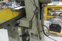 Mitsui MSG-200MH 6" x 12" Hand Feed Precision Surface Grinder