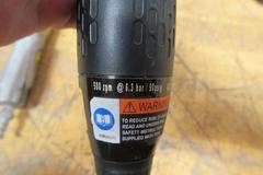 Pneumatic Air Tools, Alltrade 5.5" Random Orbital Sander, Rockford 3/8" Drive Ratchet, Desoutter 1/4" Drive Straight Screwdriver