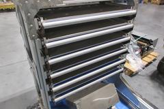 HPP Sliding Robot 6 Drawer System