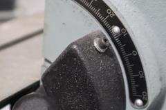 Delta 31-550F 6" Belt Sander with Steel Base