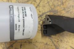 Komet ABS50 KUB Quatron 1.760" x 5" LOC, (8pcs) ***New In Packages***