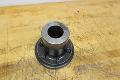 ATS A6-16C Collet Spindle Nose