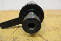 TapMatic 90X Reversible Tapping  Attachment, 1/2" - 1-1/8" Capacity, 600 rpm Max, #3 Morse Taper Shank