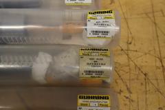 Guhring 20mm Straight Shank X 12mm I.D. Guhrosync Hydraulic Synchro Tapping Chuck (5pcs) ***New In Packaging***