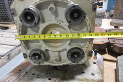 500mm, 400mm Makino A66 Mounting Style Pallets, (1) 400mm, (4) 500mm