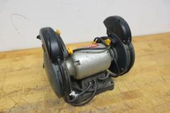 Ryobi BGH616 6" Bench Grinder with Coolant Tray