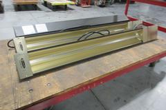 Fostoria Hanging Quarts 1500 Watt Heaters (3pcs)