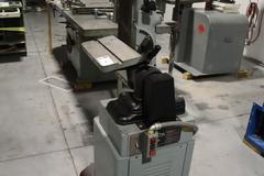 Delta 31-550F 6" Belt Sander with Steel Base