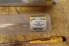 Guhring 20mm Straight Shank X 12mm I.D. Guhrosync Hydraulic Synchro Tapping Chuck (5pcs) ***New In Packaging***