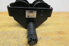 CM Lodestar Series 633, 2 Ton Ball Bearing Trolley