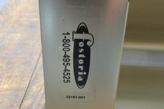 Fostoria Hanging Quarts 1500 Watt Heaters (3pcs)