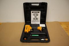 Bostitch SB-1664FN Pneumatic 16ga Finish Nailer ***NEW*** In Plastic Carry Case