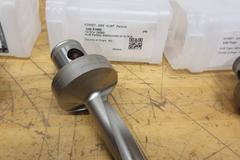 Komet ABS50 Inserted Drill Bodies (8pcs),  .562" - 1.161", ***NIB***