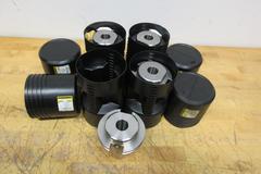 Guhring CAT50 Tool Holders 25.05mm = .986" End Mill Type, (4pcs) ***New In Packages***
