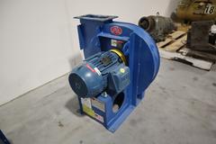 Donaldson Torit 260-IRD-5R Baghouse Dust Collector ***New in 2023***