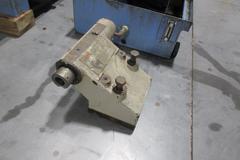 Mazak Quick Turn 10 CNC Turning Center with Mazatrol T-Plus CNC Control, 12 Tools, Tool Eye, Tailstock, Conveyor