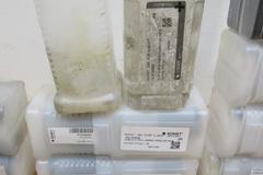 Komet ABS50 KUB Quatron Indexable Drill Bodies (15pcs), Smaller Diameters .630" - 1.187" ***NIB***