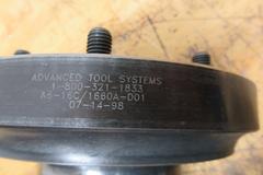 ATS A6-16C Collet Spindle Nose