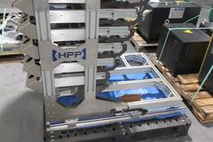 HPP Sliding Robot 6 Drawer System