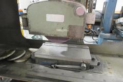 Mitsui MSG-200MH 6" x 12" Hand Feed Precision Surface Grinder