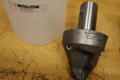 Sandvik Inserted Form Cutting Tool OM10818730 (4pcs), Jewel Group 3175717 Inserted Chamfer Tool (1pc) **New Unused**