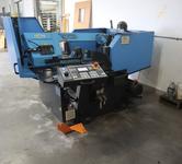 DoAll S-320CNC Structurall Programmable Horizontal Band Saw, Mitering to 60 Degrees, 11.75" Max Cut Diameter - NEW 2019