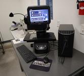 Keyence IM-7030T Instant Measurment System, Optical 3-D Measurment - New 2017