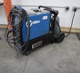 MIller Millermatic 255 MIG Welder with Buil-in Wire Feed Unit, Miller Torch, Cart - Single Phase-New 2021