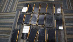 UleFone Military Grade Phones (17) - As Shown Armor X5 and X7 Pro Models