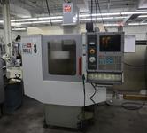 Haas Super Mini Mill CNC Vertical Machining Center, 10K RPM, 10 ATC, Coolant