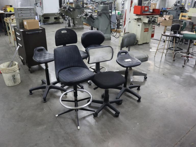 Shop Stools (7)