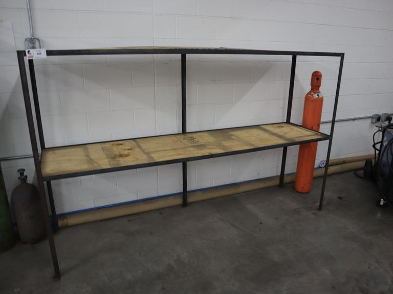 Shelving