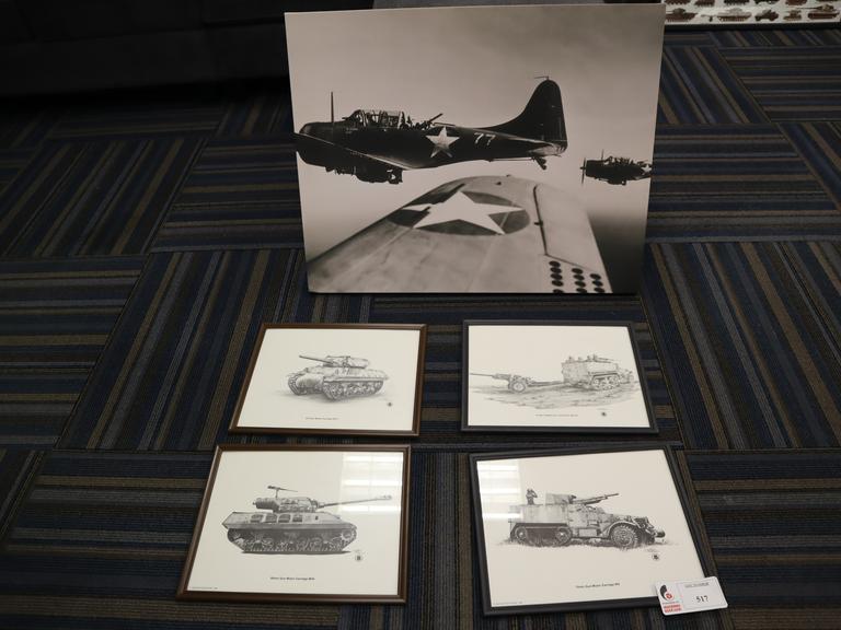 World War II Collector Historical Photos (5)