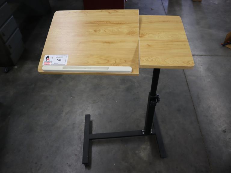 Portable Laptop Table 