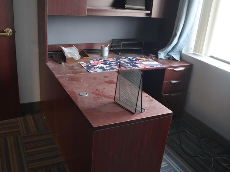 Contents Of Office