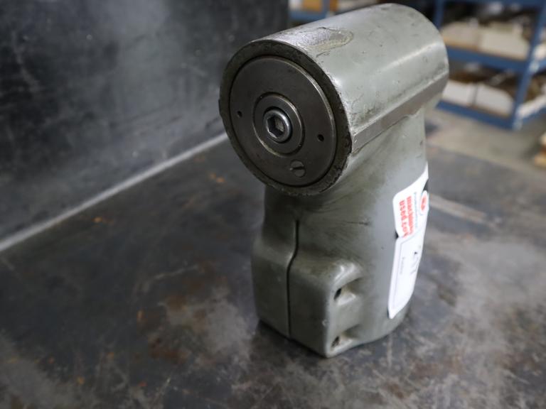 Bridgeport Right Angle Head Attachment
