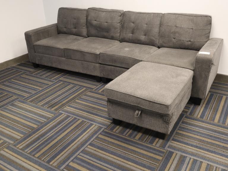 Sectional Sofa
