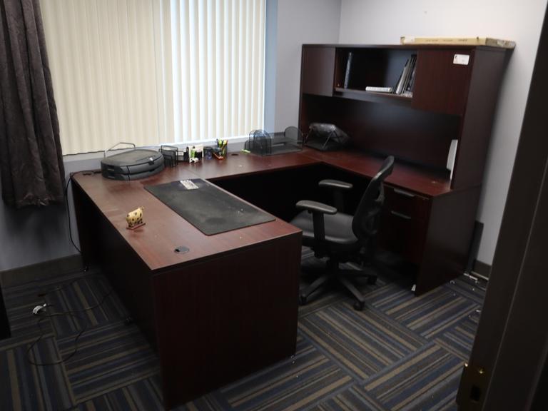 Contents of Office
